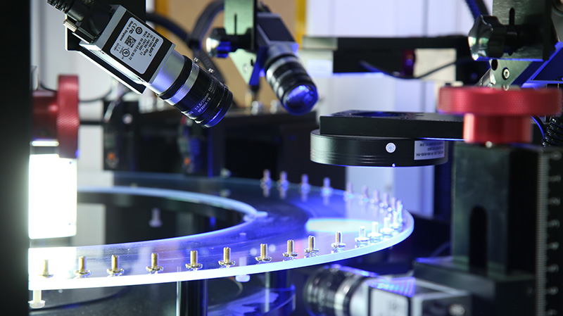 光学筛选机设备的未来发展怎么样